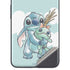 Disney Lilo and Stitch Stitch and Scrump Google Pixel 5 Skin